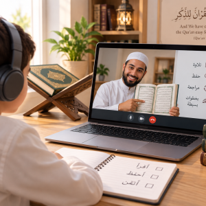 Learning Arabic Language Course for Beginners